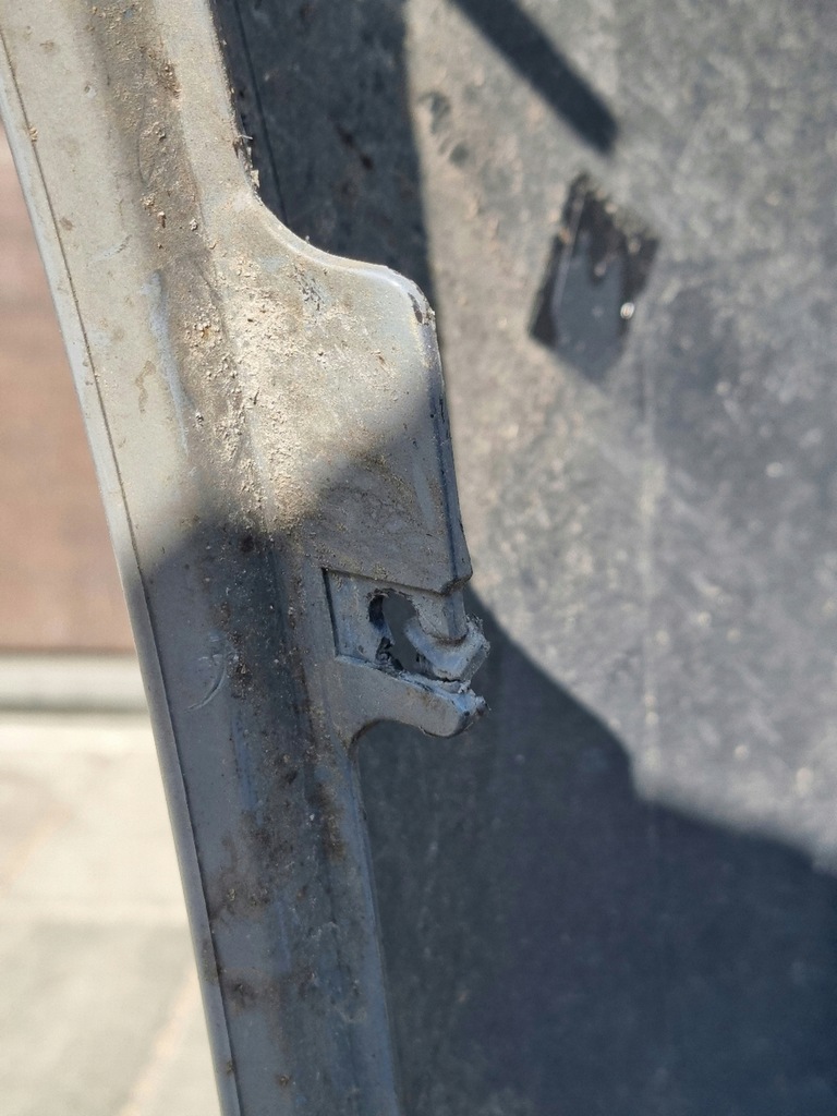 фото №5, Vw id3 id 3 id.3 10a бампер передній перед