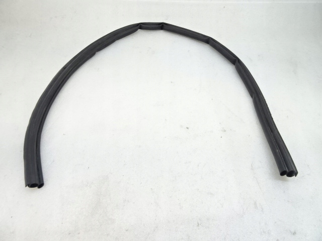 фото №1, Citroen ds7 crossback прокладка жабо