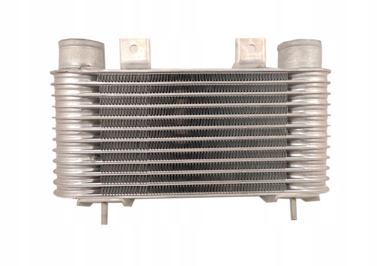 Купити Інтеркулер mazda b-serie 1999 - 2006