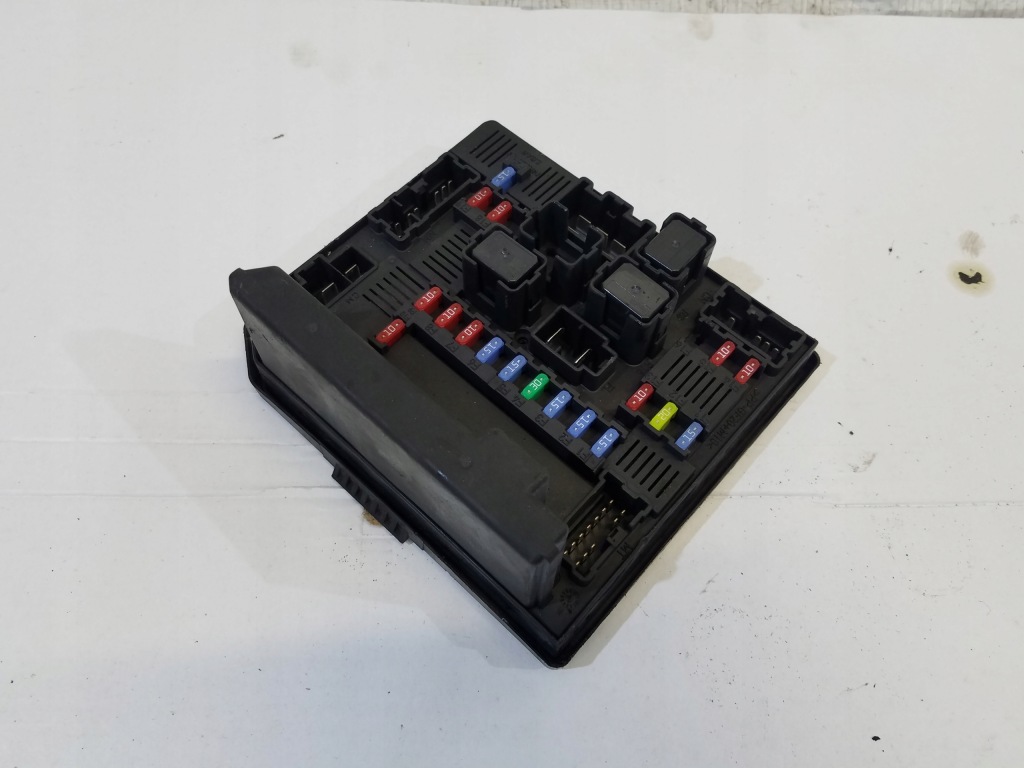 Купить Коробка предохранителей qashqai j10 284b7bb00c