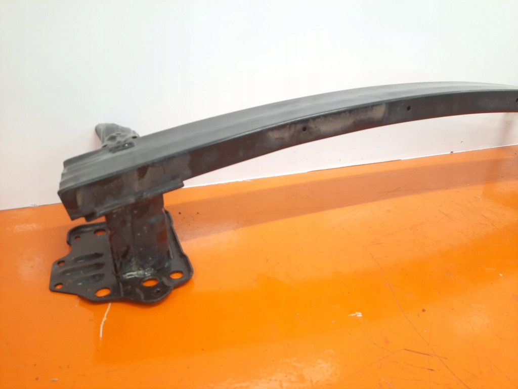 фото №10, Hyundai elantra vi 15-20 усилитель балка бампера перед передняя