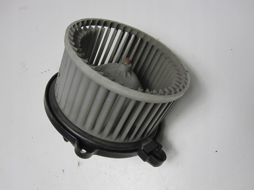 фото №1, Повітродувка обдув задня kia carnival 03r