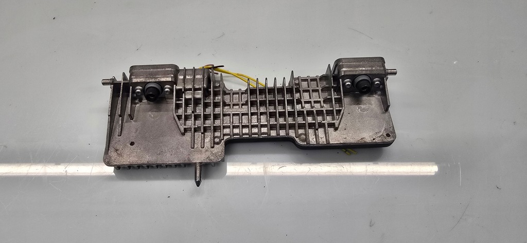 фото №1, Камера радар mercedes gle w167 a2479008017