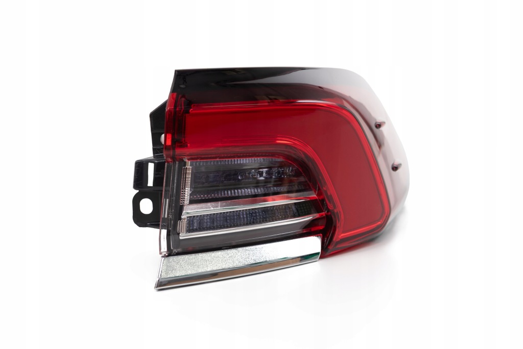 фото №9, Toyota corolla xii e21 19+ sedan кузовная лампа led правый задняя 8155002d21