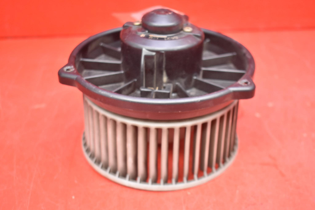 фото №4, Повітродувка вентилятор обдув eu 194000-0521 toyota corolla e11 95-01