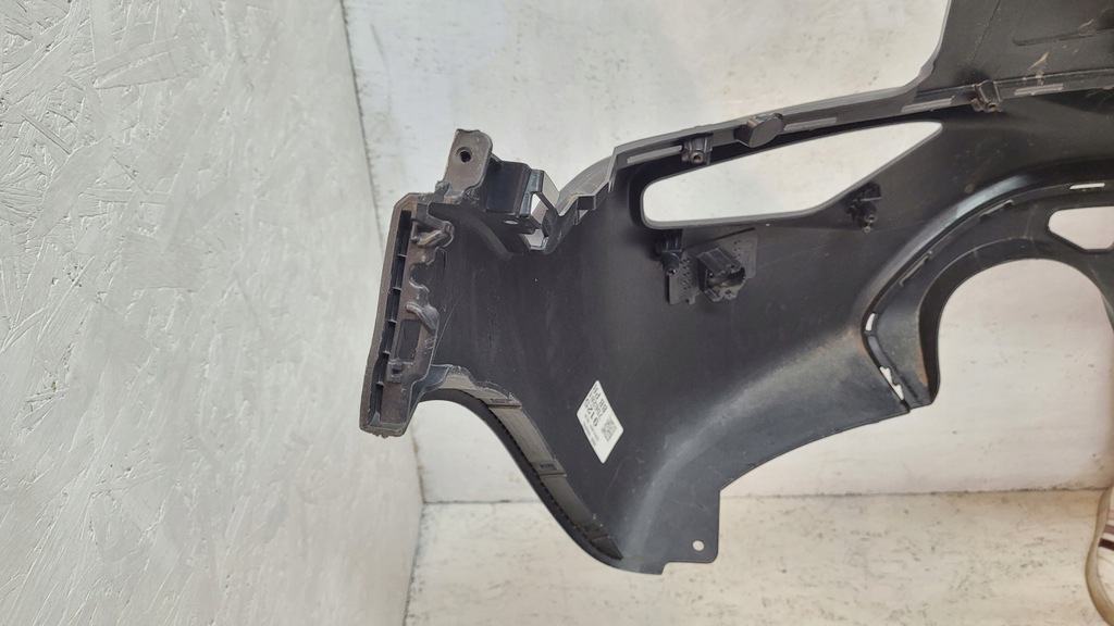 фото №12, Kia stonic 18-20 бампер задняя задний задний pdc 86611-h8400