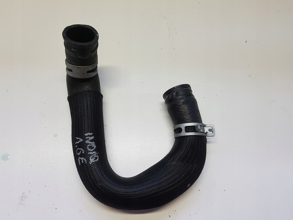 фото №1, Hyundai ioniq труба wąż wody