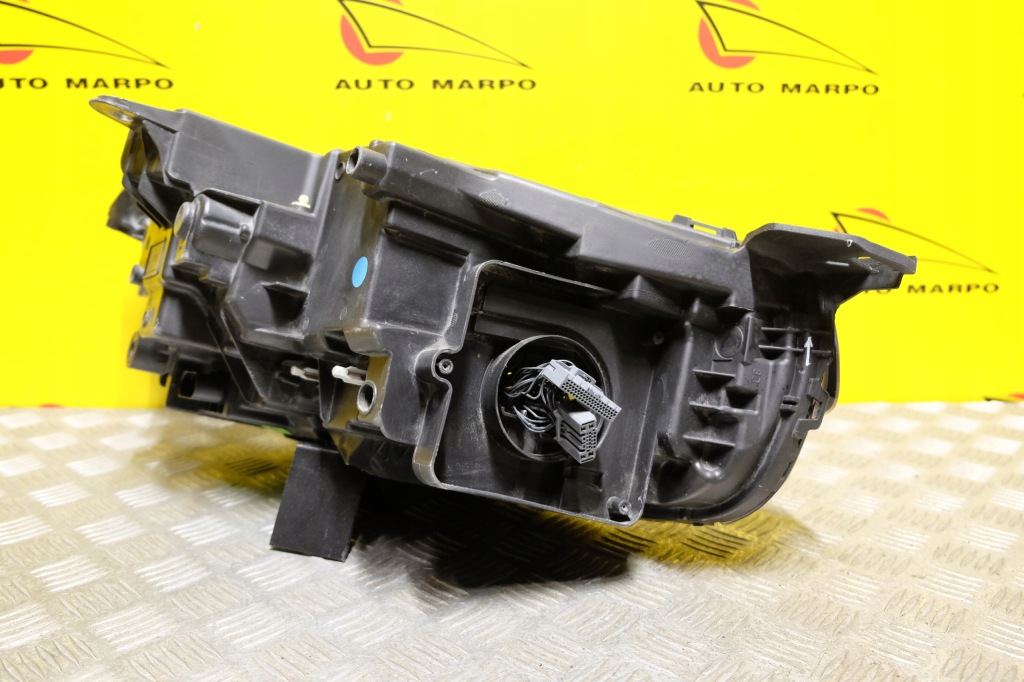 Volvo xc90 2016- фара фара full led ліва 31655778 америка Доставка