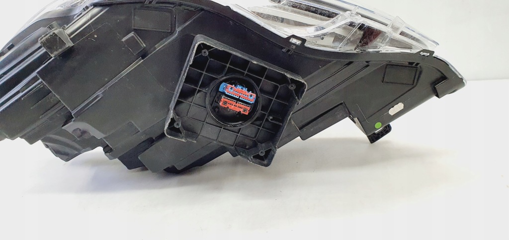 Фара правый  перед ford kuga mk3 full led с Разборки