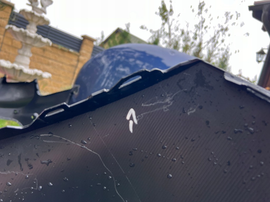 фото №12, Бампер задняя задний bmw xm g09 m-power 22- 5112-9450898