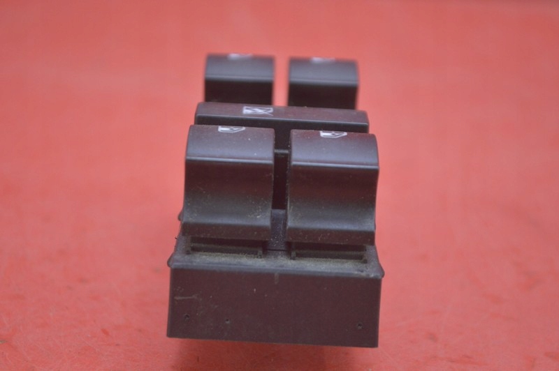 фото №6, Панель управление окон eu fiat bravo 2 ii 07-11