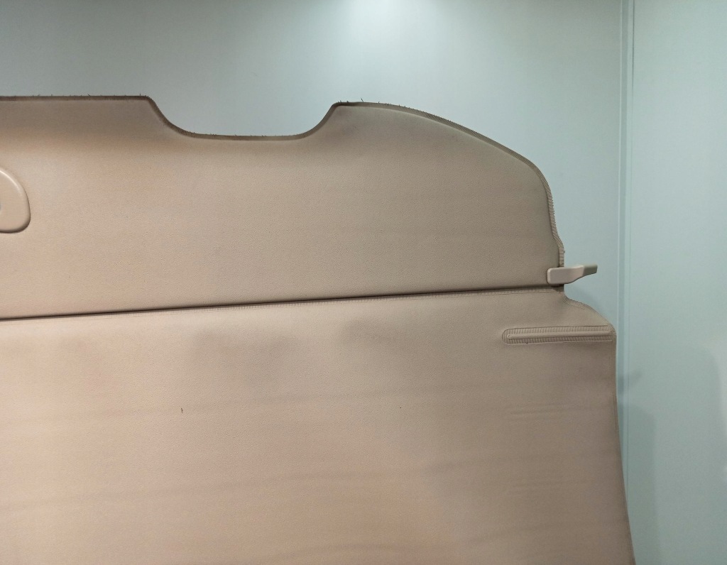 фото №3, Шторка багажника toyota land cruiser 150