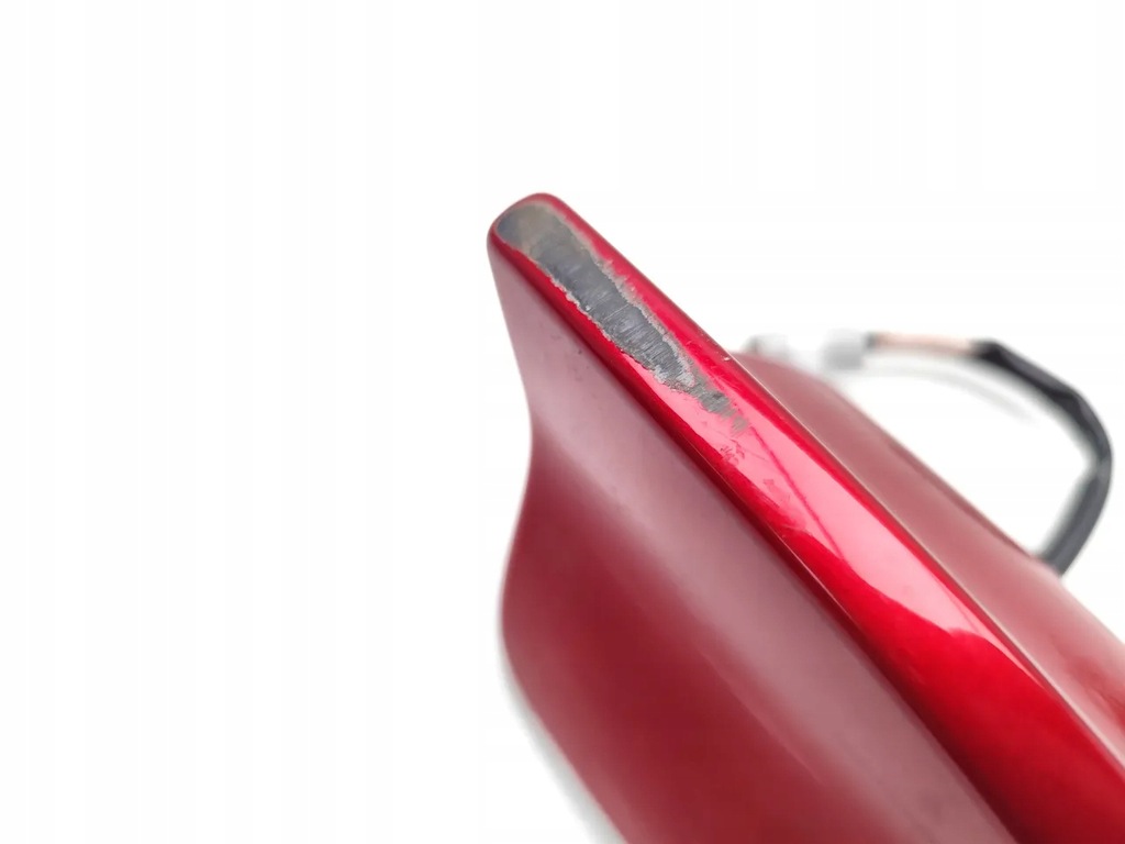 фото №8, Mazda cx-3 антенна радио 2017 suv 4/5dr df7b66930 красный 15-24 бензин