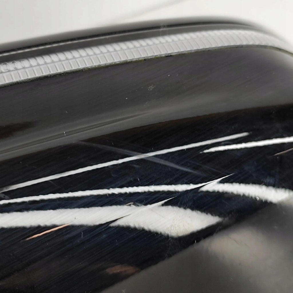 фото №9, Kia ev6 2021 ліва сторона електричний дзеркало бічний двері передніх