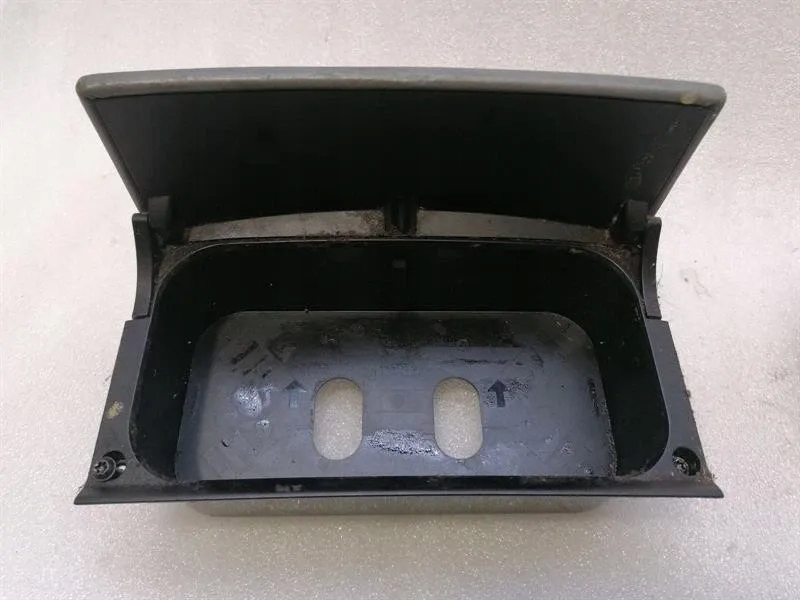 Mercedes s-class w221 cup holders a2216802650 тримач a2216802550 Київ