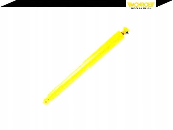 фото №4, Амортизатор scania g r 03.04- monroe