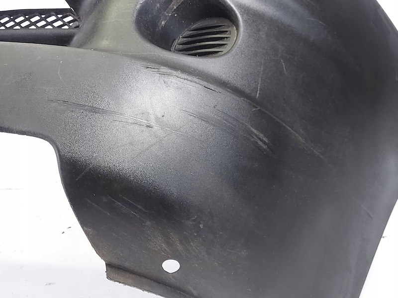 фото №7, Бампер перед передний peugeot boxer i 244 lift jumper i ducato ii