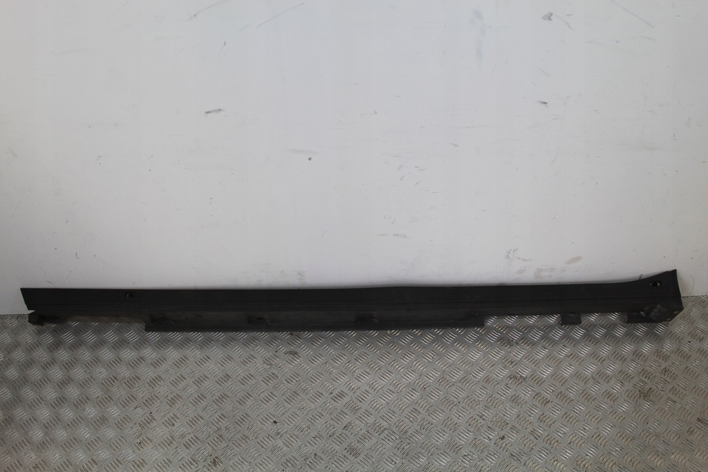 фото №1, Молдинг порог левая lexus rx 450h iv 4 7586048040