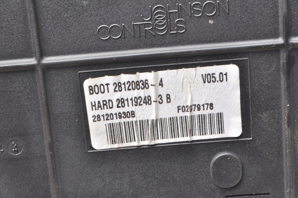 фото №9, C4 picasso i peugeot 308 508 5008 2.0 hdi коробка модуль bsi 9664059080