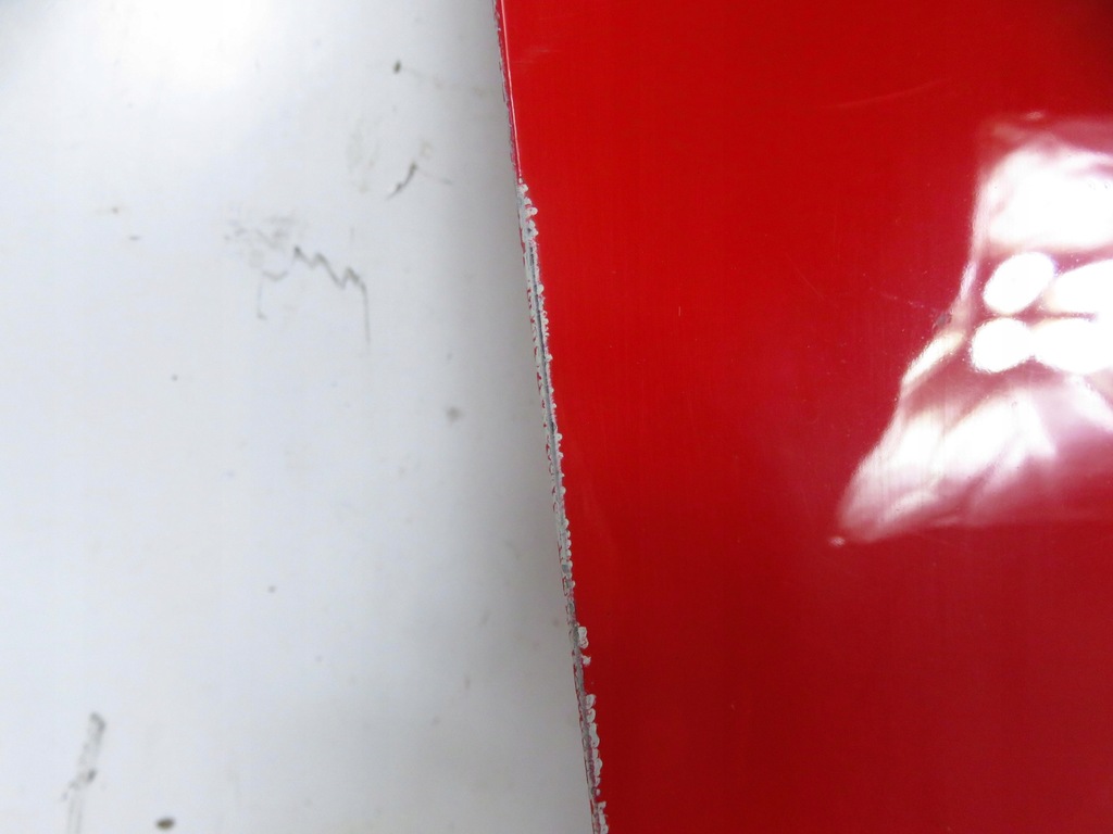 фото №4, Двері правий задня renault kangoo ii