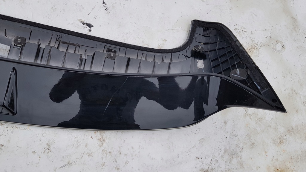 фото №11, Спойлер спойлер kia sportage iv 4