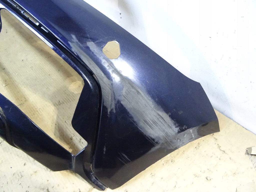 фото №7, Бампер передний volvo v40 xc40 cross country llu