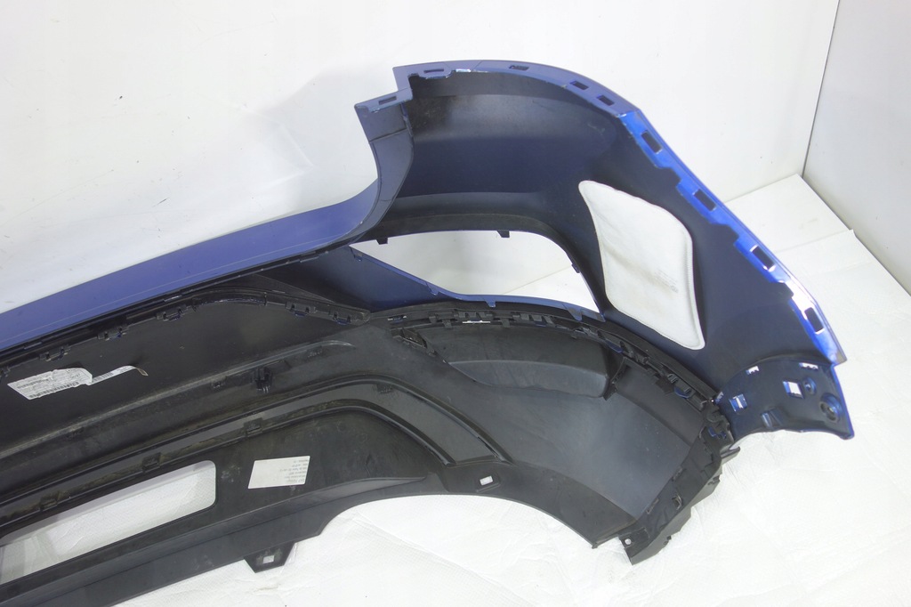 фото №10, Бампер задня vw t-roc 17-21 pdc 2ga807301ab