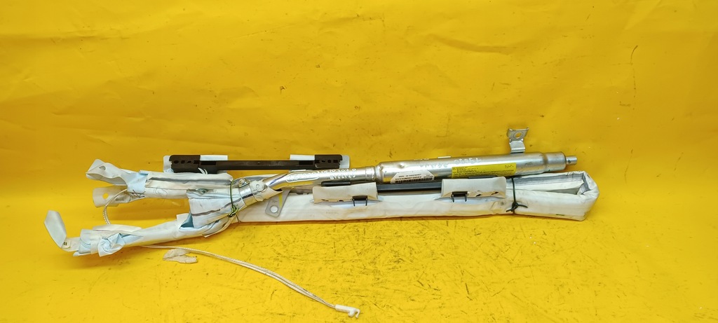 фото №10, Шторка безопасности воздушная orawa peugeot 307 9639351280