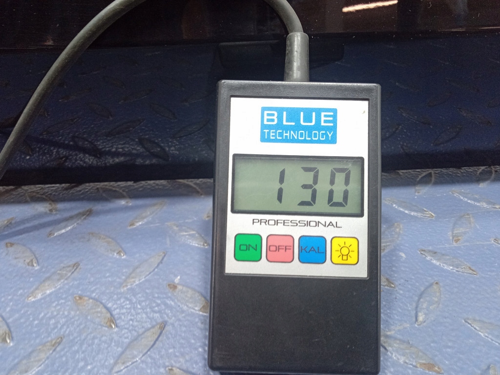 фото №4, Porsche panamera 971 двері перед ліва передні lc9x