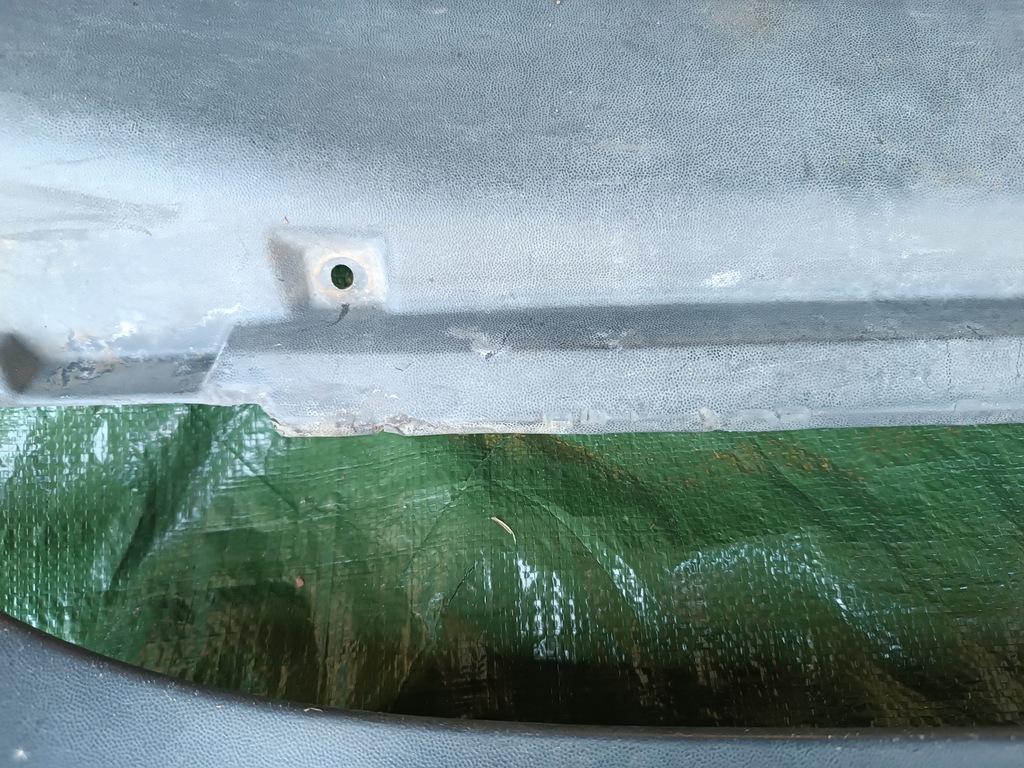 фото №8, 0000885 молдинг порог левая правая smart 450 fortwo