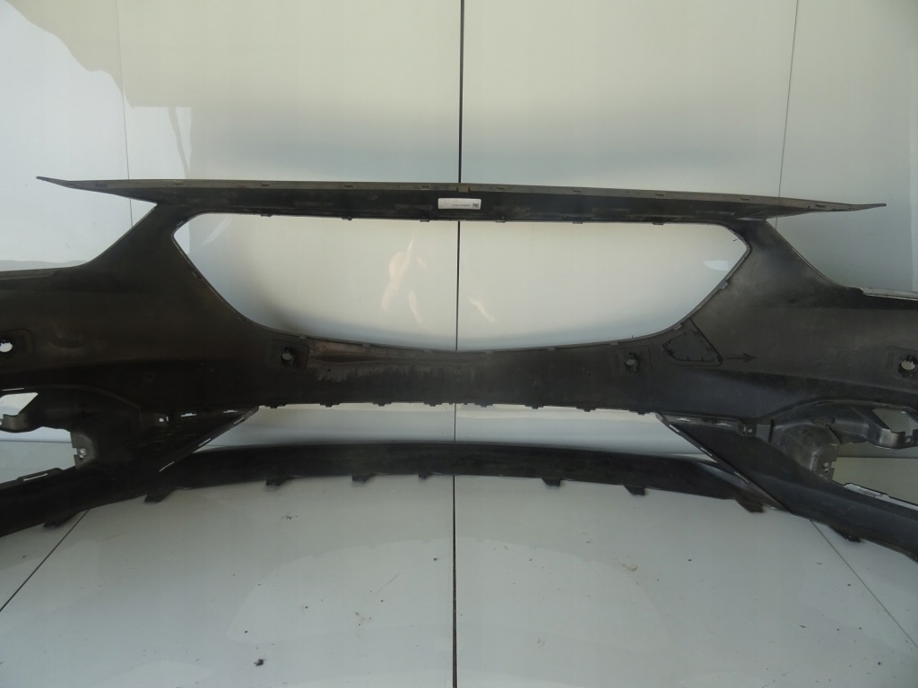 Opel insignia b 2017- бампер перед оригинал //// Оригинал