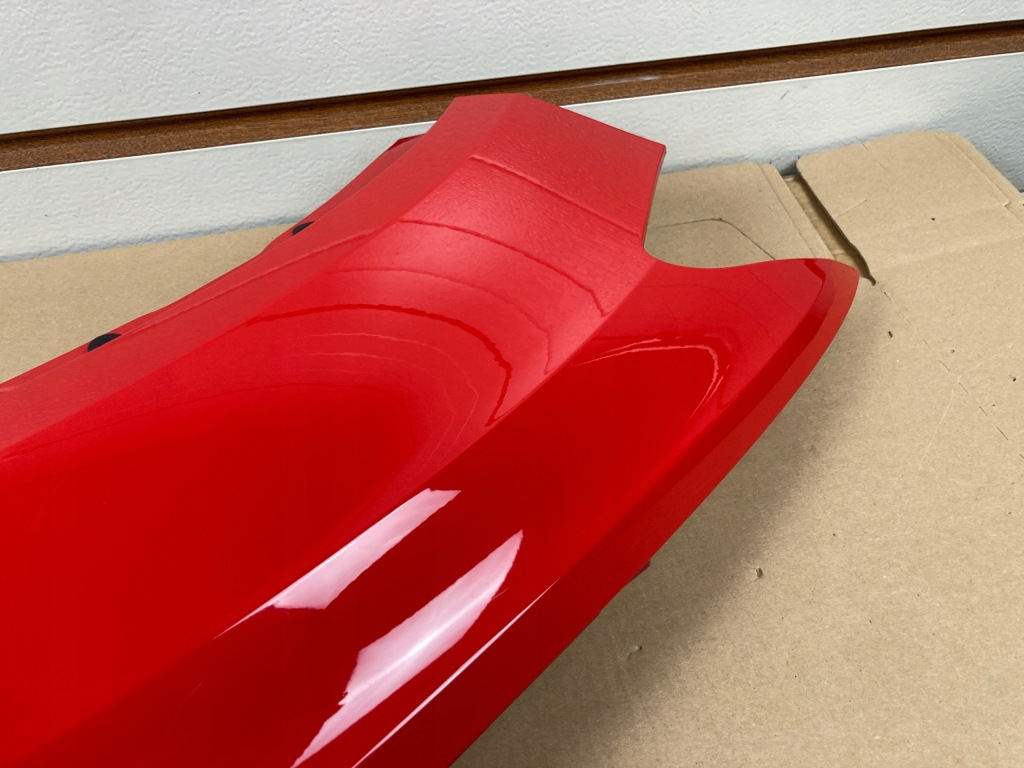 фото №5, Крила лівий передній vw t-roc 2ga