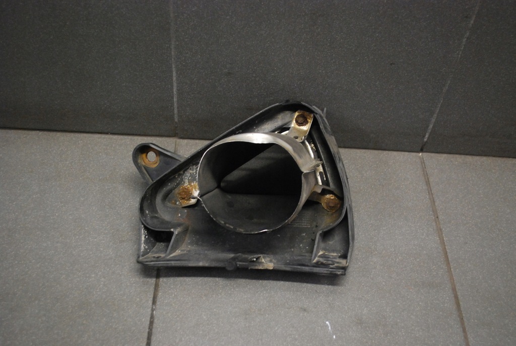 фото №6, Наконечник выхлоп honda civic viii ufo