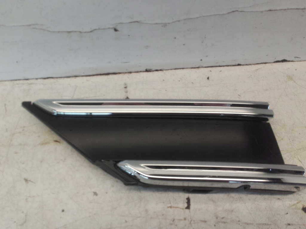 фото №1, Заглушка фаркоп перед vw arteon lift r-line 21r-