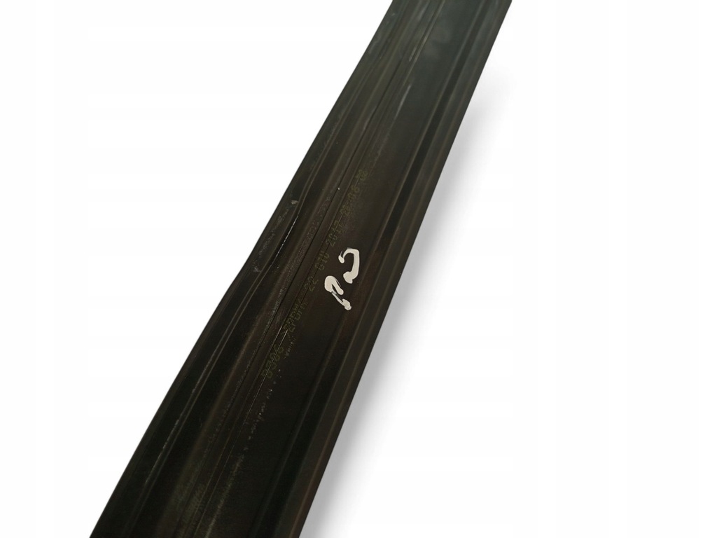 фото №5, Alfa romeo stelvio права сторона ущільнювачі вікон