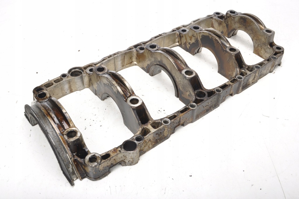 Купить Porsche 924 2.5 s 8v основание вала коленчатого