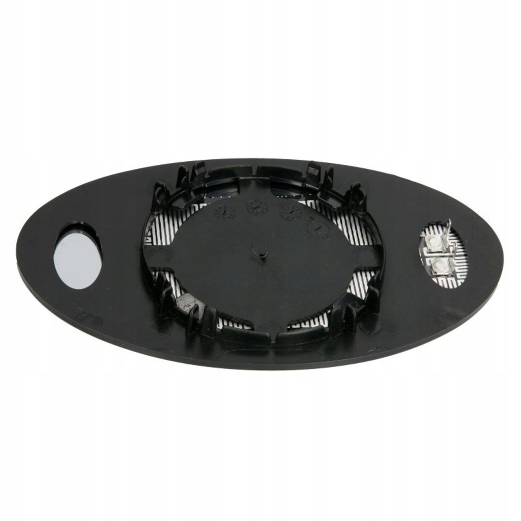 фото №2, Стекло зеркало правое mini mini r50 r53 01-06