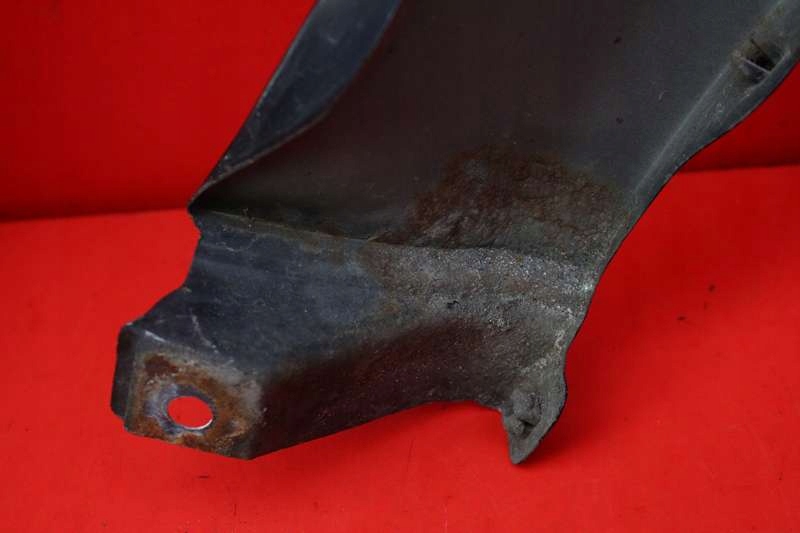 фото №9, Крыло левый перед передний чёрный honda hr-v hrv 1 i 98-01