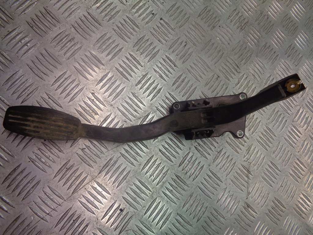 фото №1, Потенціометр педаль газу fiat panda ii ls348445