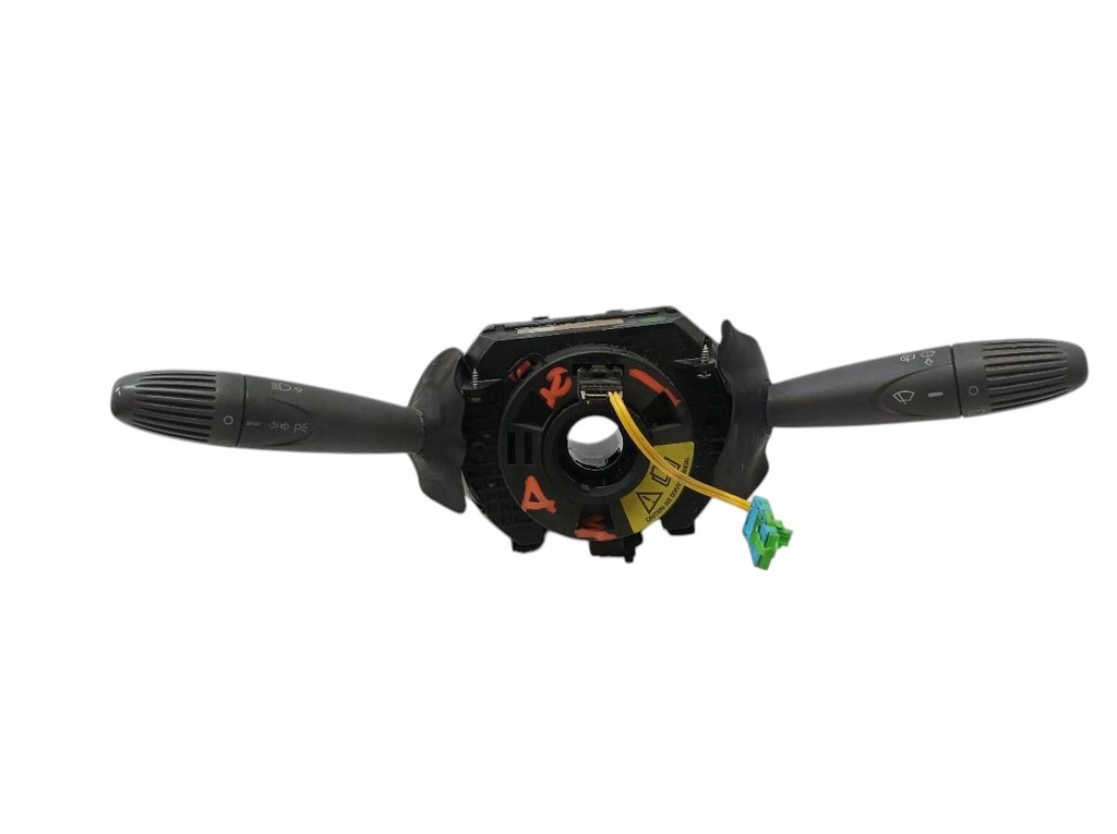 фото №1, Переключатель комбинированный 735398129 fiat panda ii 2003-2012