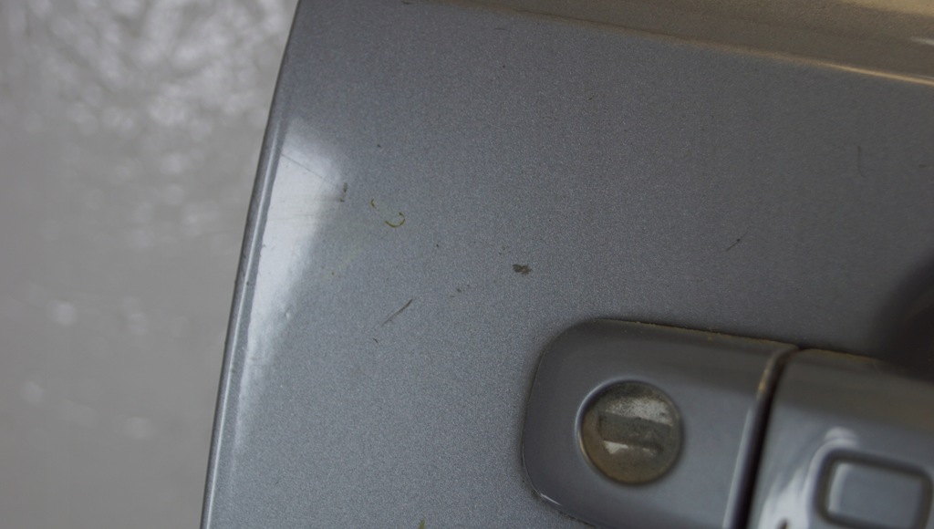 фото №7, Дверь правый перед audi a5 8t coupe