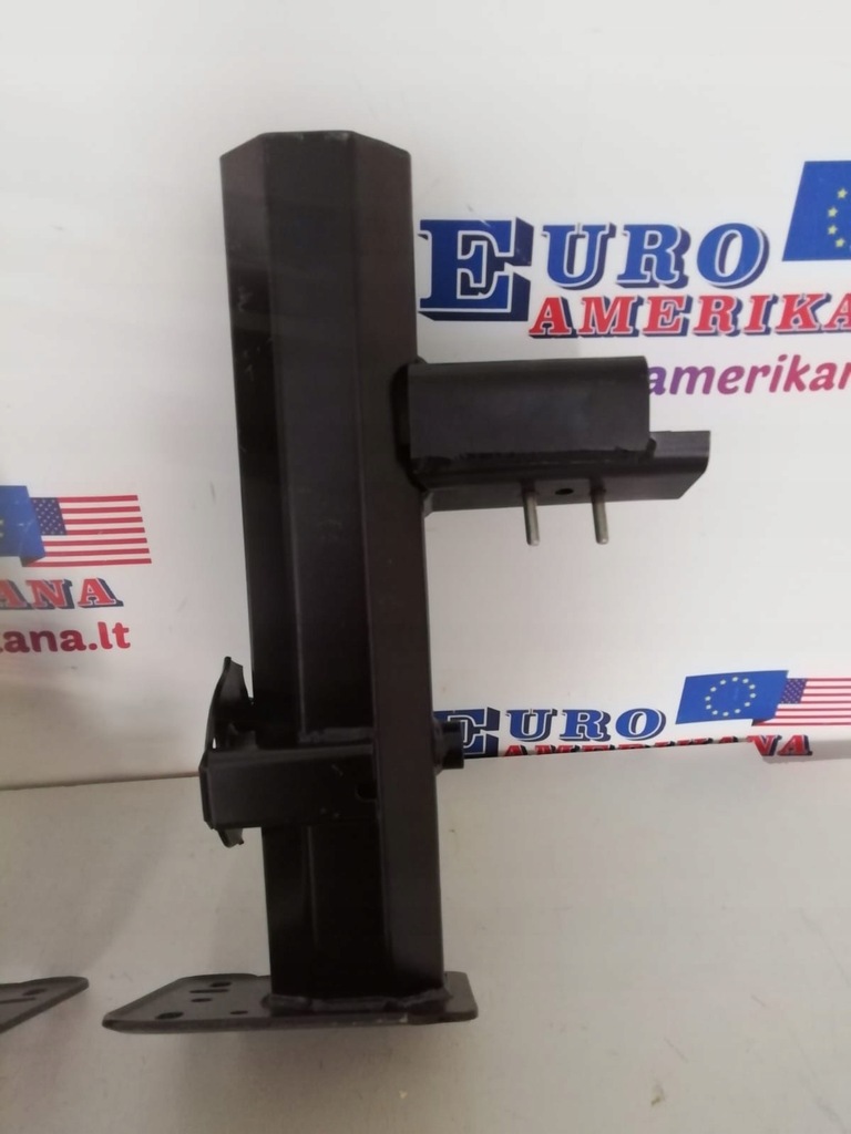 фото №7, 2019-23 dodge ram 1500 лонжерон ліва + права