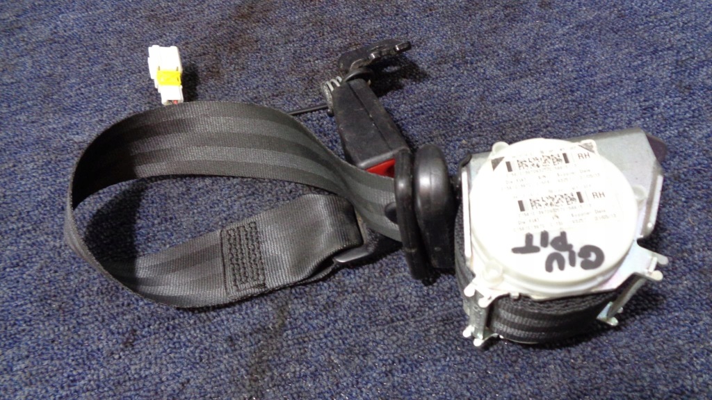 Купить Ремень безопасности alfa romeo giulietta 2010- правый задний