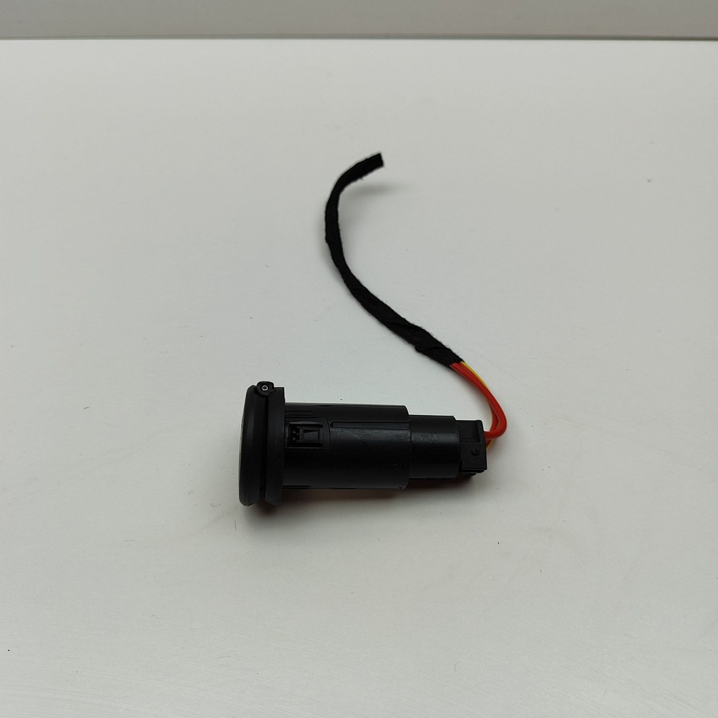 фото №5, Land rover range rover sport l494 2018 разъём / соединитель usb