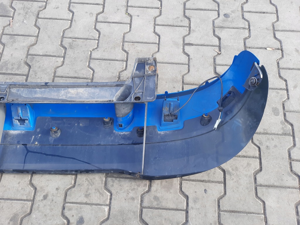 фото №9, Накладка солнцезащитная volvo fh fm niska кабина