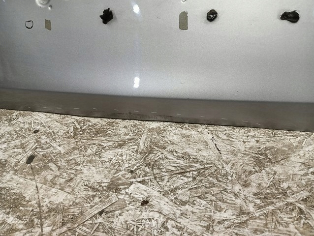 фото №5, Крышка багажника задняя крышка багажника toyota corolla e21 sedan 19-