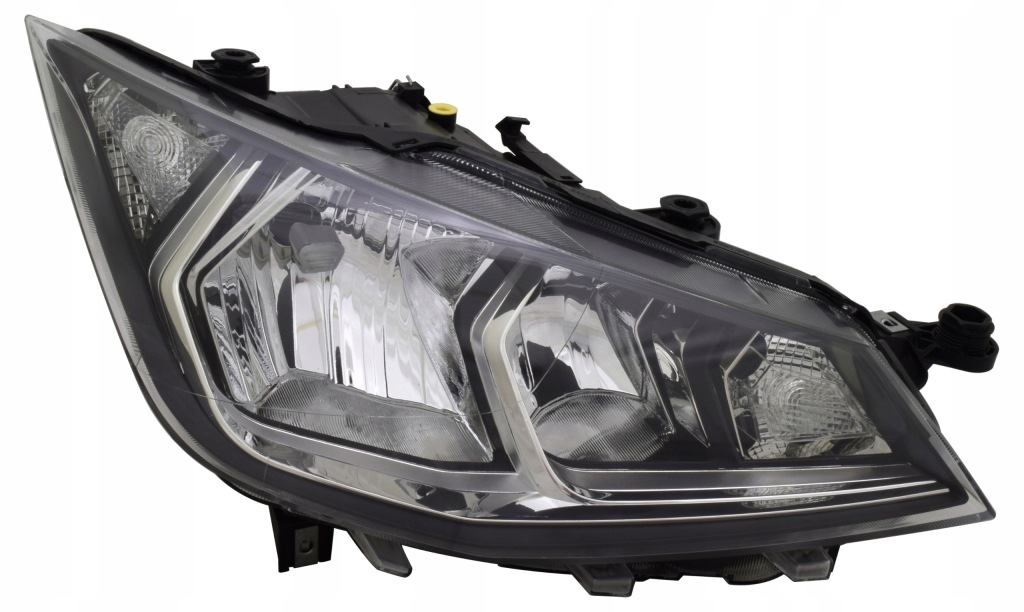 фото №1, Tyc 20-16155-05-2 фара