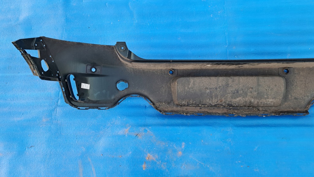 фото №7, Mini countryman r60 бампер задня pdc