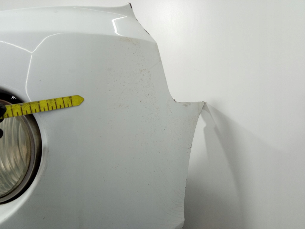 фото №13, Hyundai h-1 starex i бампер перед передний 86510-4a000 nw