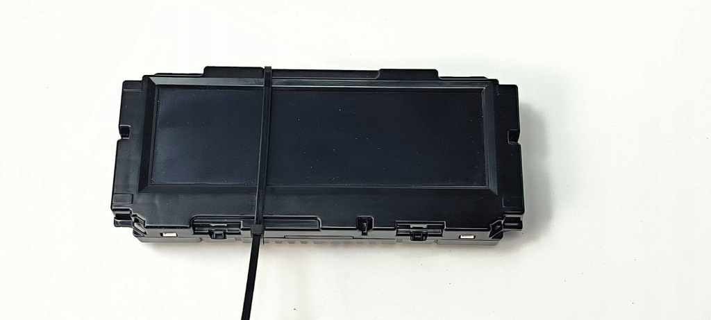 фото №1, Дисплей панель 13267984 opel astra j